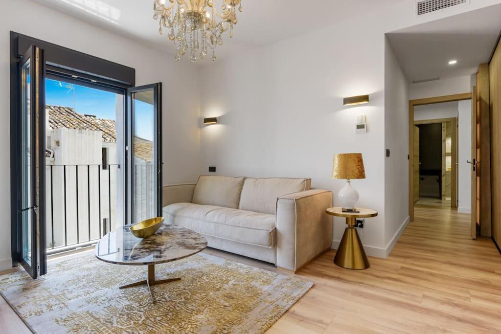 Luxury Sea View Puerto Banus Apartment Marbella Exterior foto