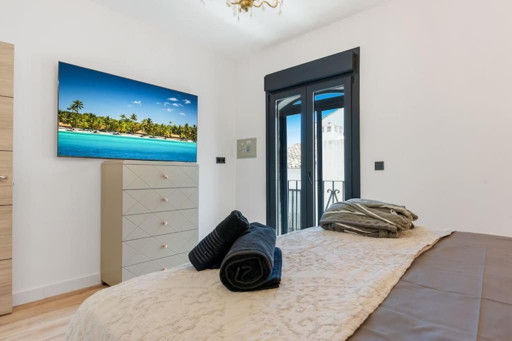 Luxury Sea View Puerto Banus Apartment Marbella Exterior foto